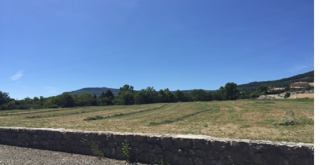 Terrain constructible de 630 à 845 m² – Alissas