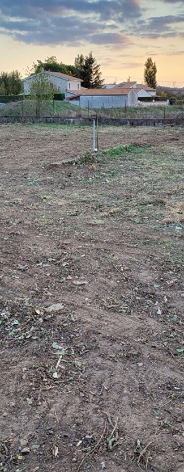 Terrains constructibles – ROMANS SUR ISERE – LE PLEIN SUD
