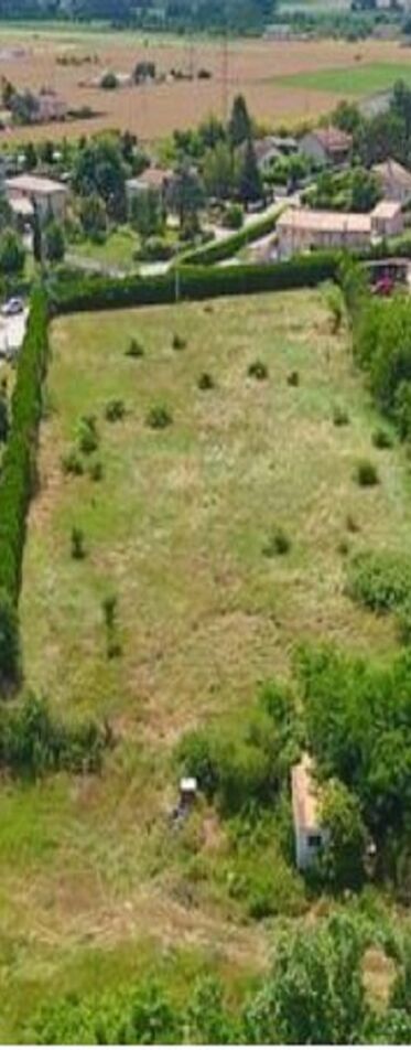 Terrains constructibles – BOURG DE PEAGE – LES TULIPIERS