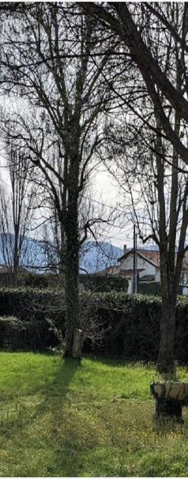 Terrains constructibles – MALISSARD – LES AMANDIERS