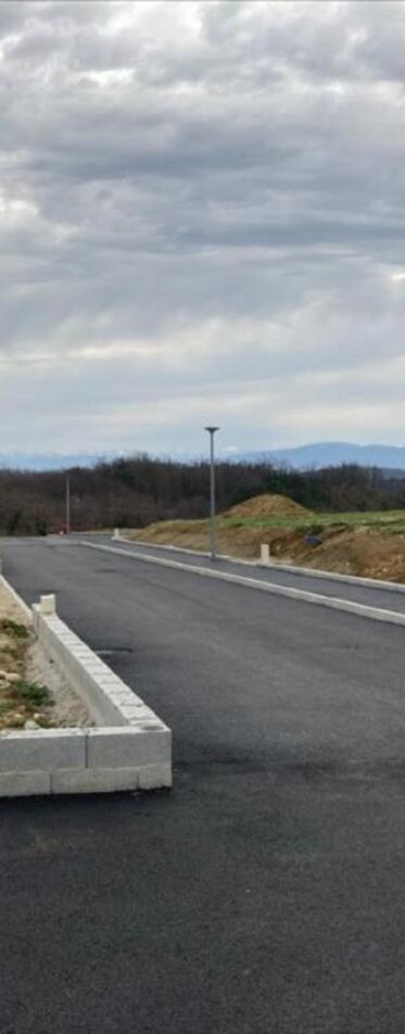 Terrains constructibles – SAINT DONAT SUR L’HERBASSE – LE BEAUREGARD