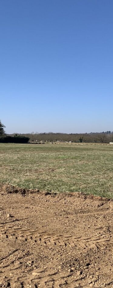 Terrains constructibles – SAINT ROMANS – CLOS DES NOYERS 2