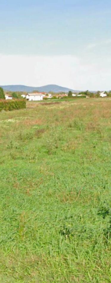 Terrains constructibles – SABLONS – DOMAINE DE LA CIVADIERE
