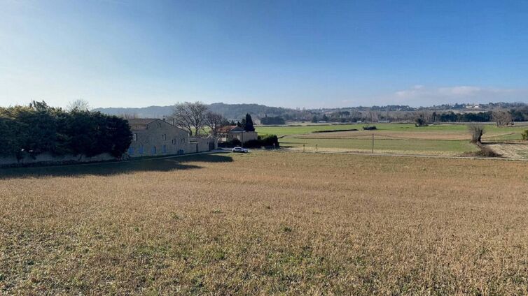 Terrains constructibles – SAINT MARCEL LES SAUZET – LES COTEAUX DU NOYER