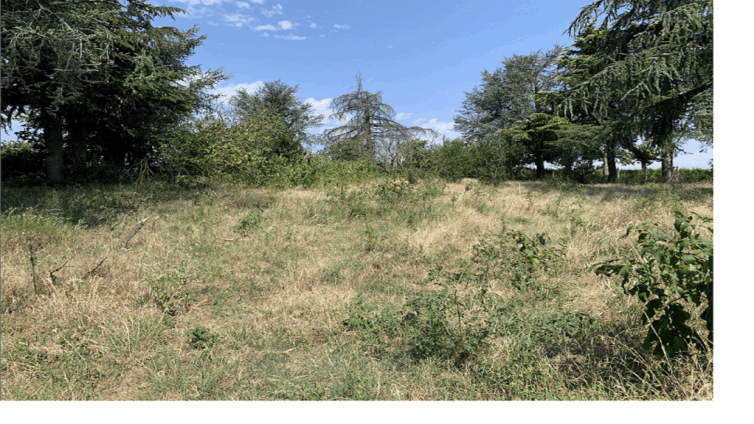 Terrains constructibles – SAINT MARCEL LES VALENCE – Le Domaine de Surel