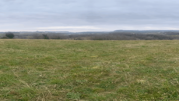 Terrains constructibles – MONTCHENU – Le Clos Maurirose